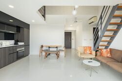 North Park Residences (D27), Apartment #501394231